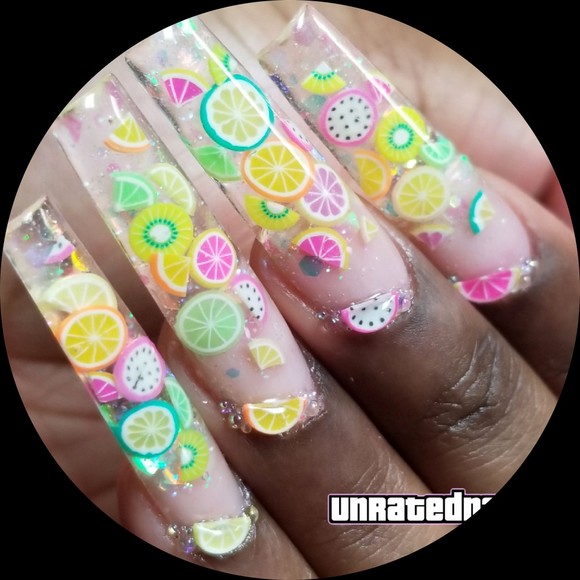 unratednails